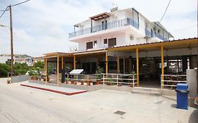 Kastelli Hotel, Afandou